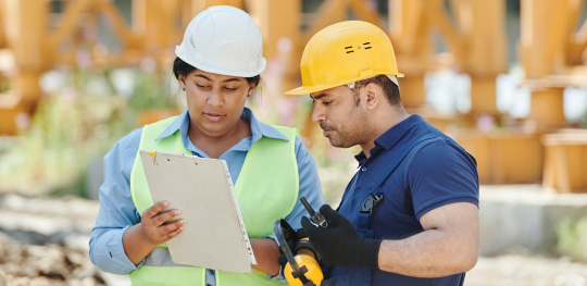 LKSD Construction